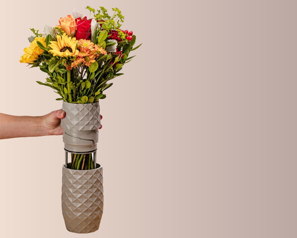 Shop Amaranth Vase